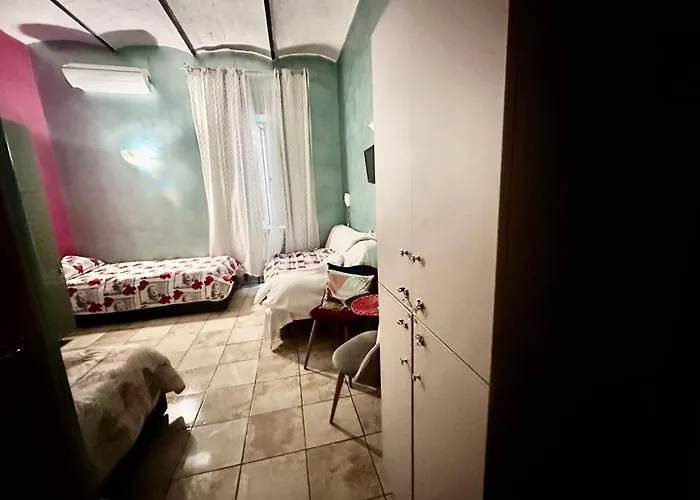 Hostel Holidays Roma