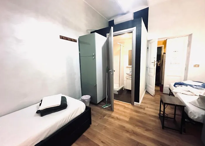 Hostel Holidays