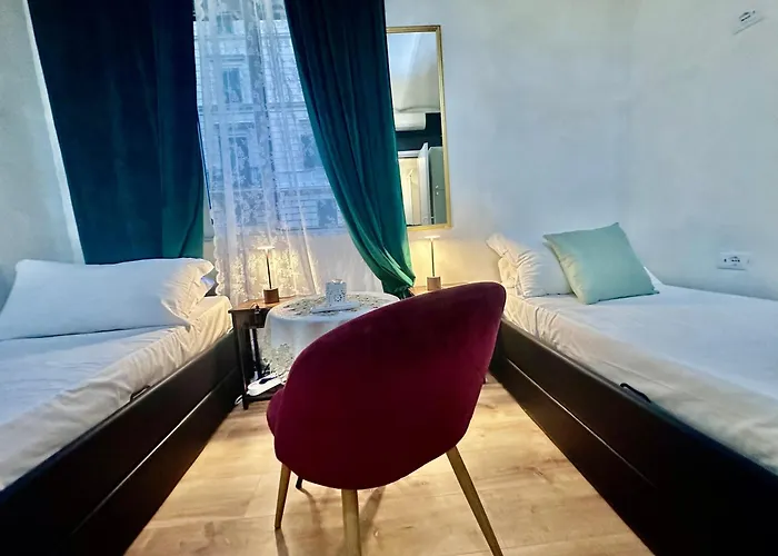 Holidays Hostel