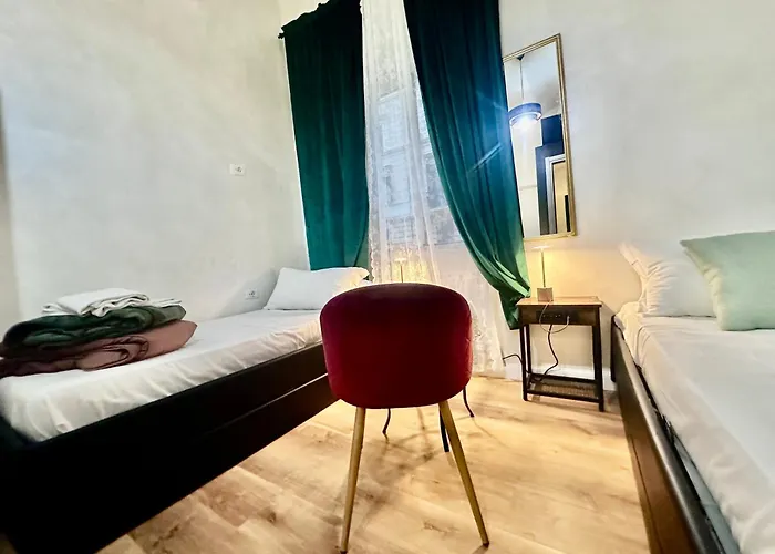 Holidays Hostel