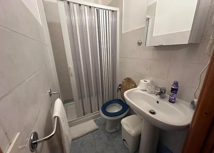 Hostel Holidays Roma