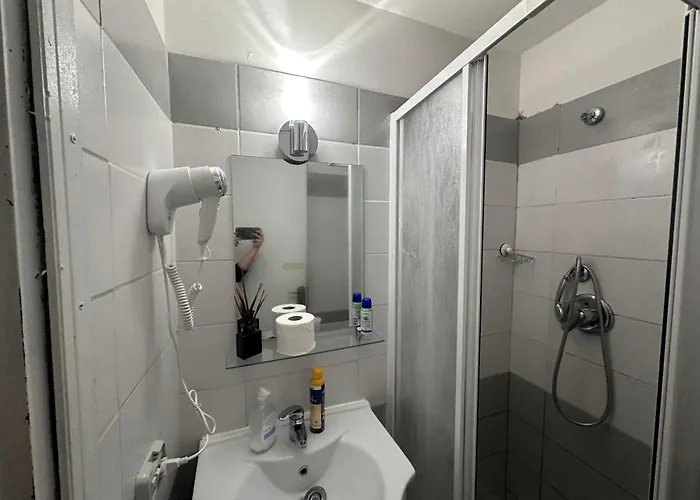 Holidays Hostel