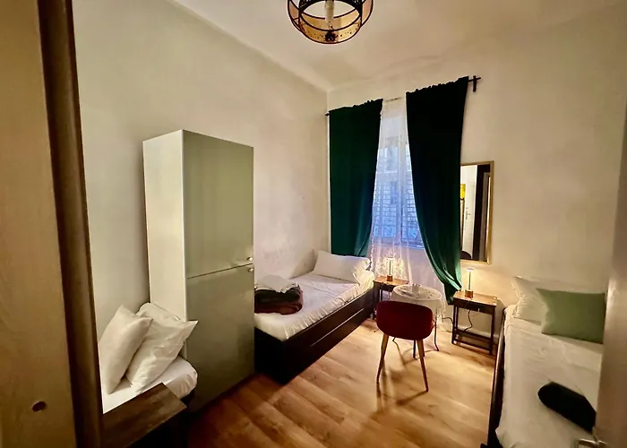 Holidays Hostel