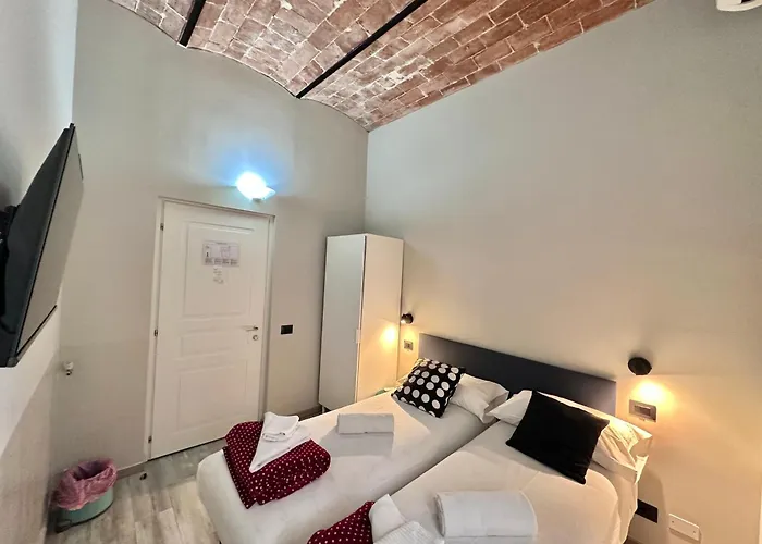 Holidays Hostel Roma