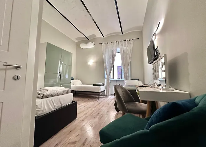 Hostel Holidays Roma