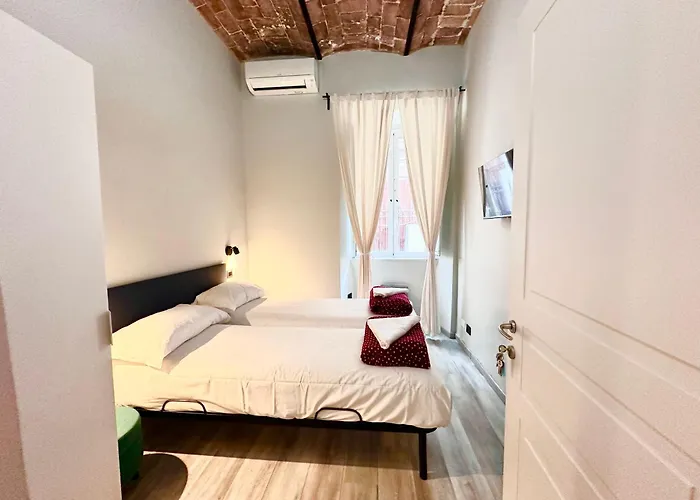 Holidays Hostel