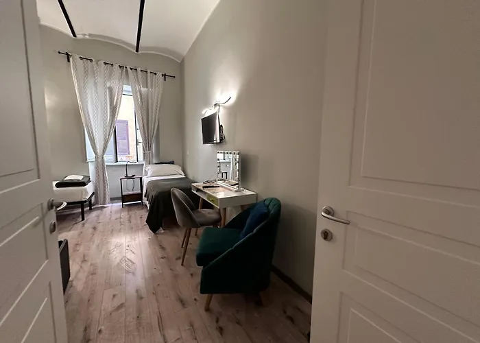 Hostel Holidays Roma