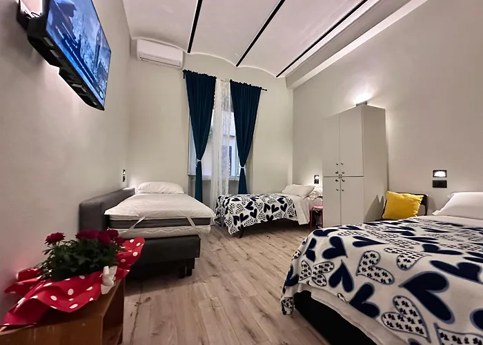 Holidays Hostel