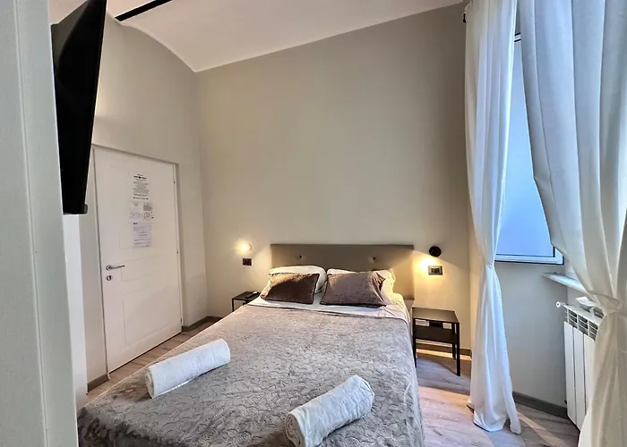 Holidays Hostel Roma
