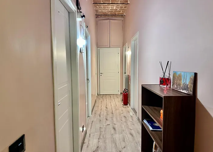 Hostel Holidays Roma