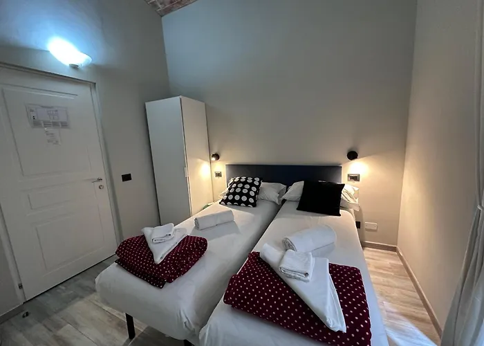 Holidays Hostel
