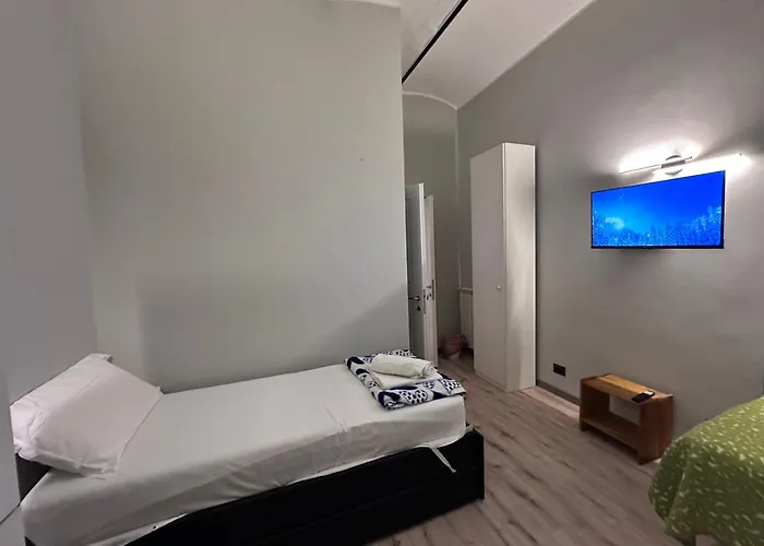 Hostel Holidays Roma